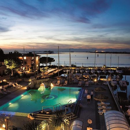Nauthotel Grado Exterior photo
