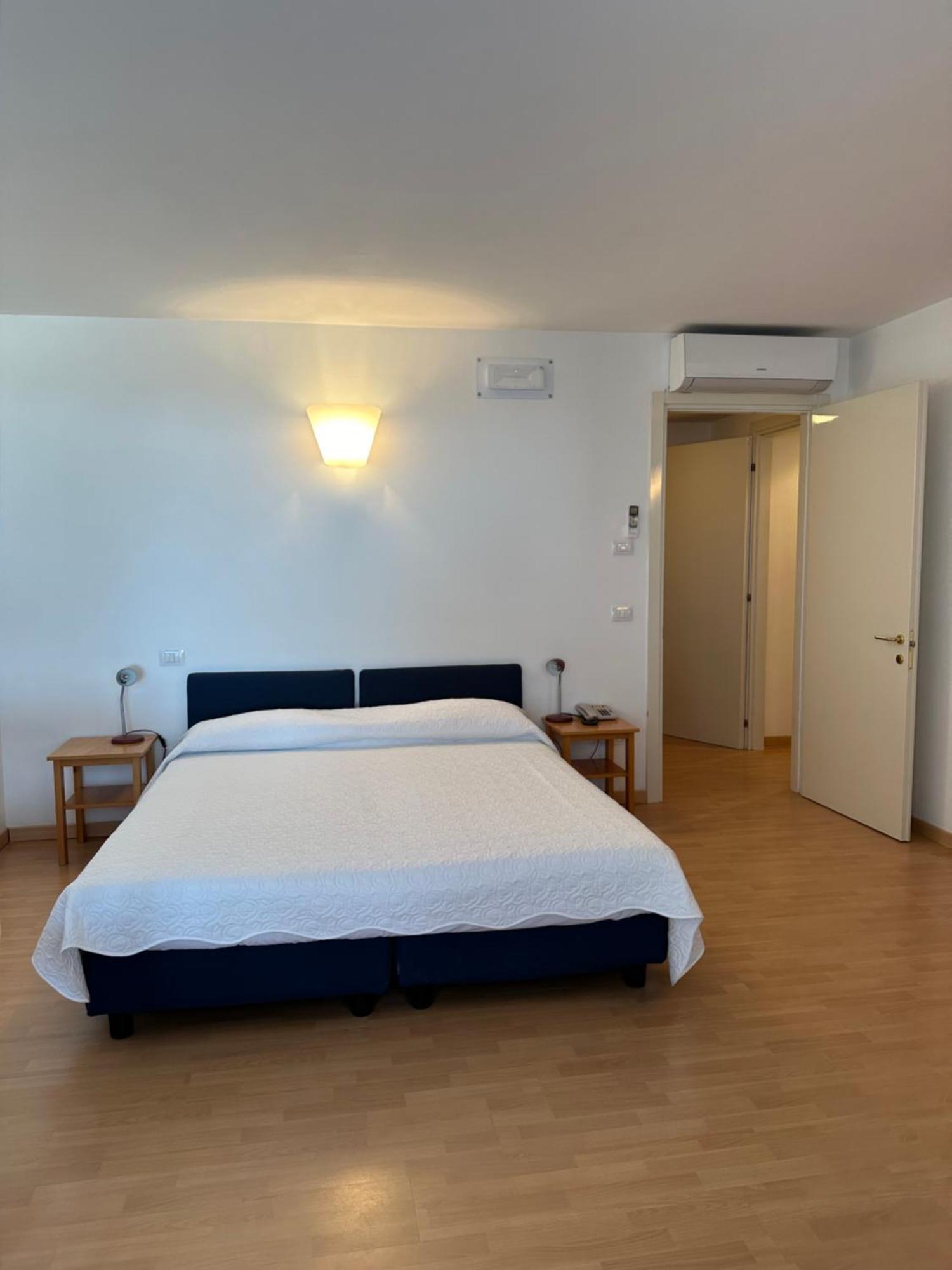 Nauthotel Grado Exterior photo