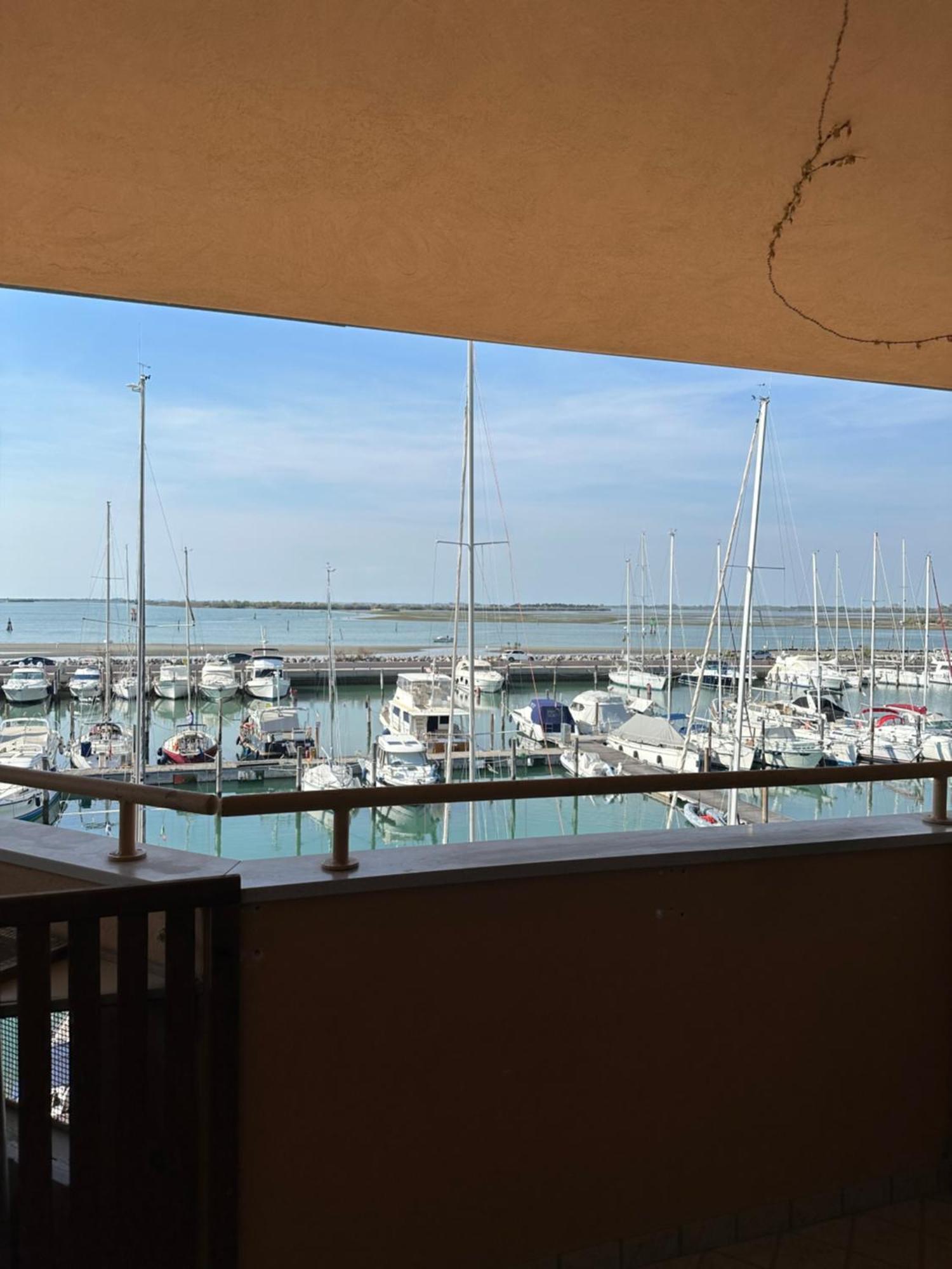 Nauthotel Grado Exterior photo