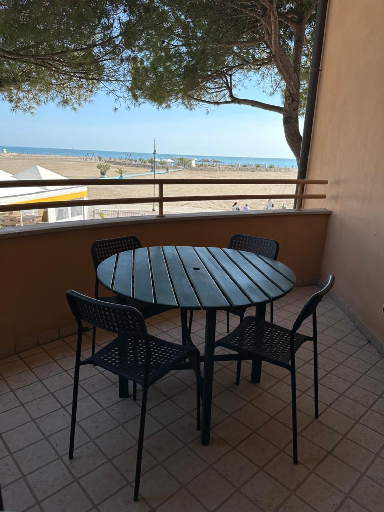 Nauthotel Grado Exterior photo