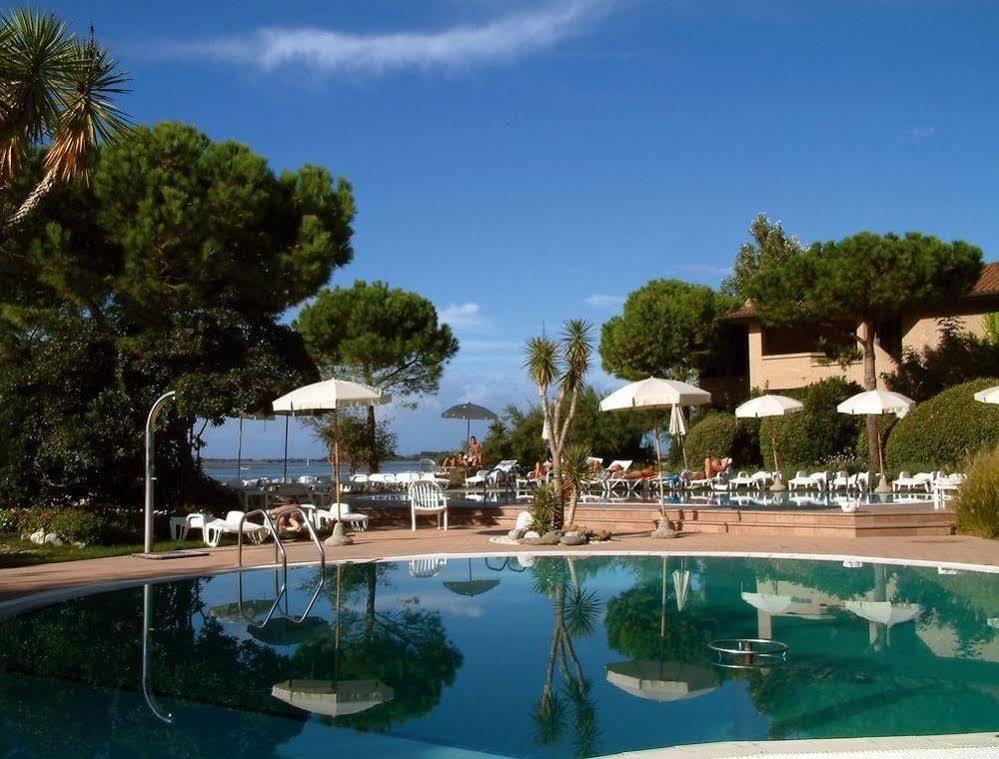 Nauthotel Grado Exterior photo