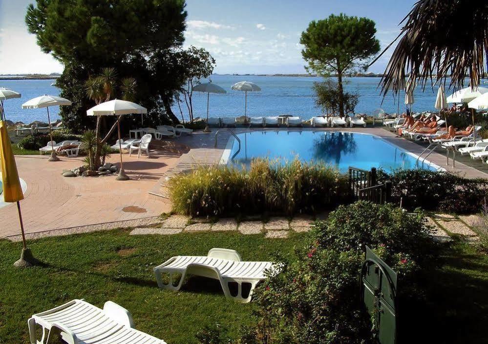 Nauthotel Grado Exterior photo