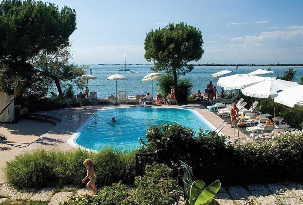 Nauthotel Grado Exterior photo