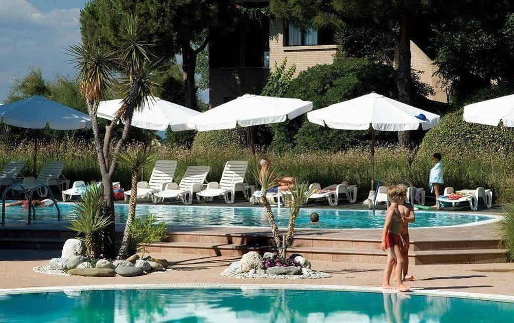 Nauthotel Grado Exterior photo